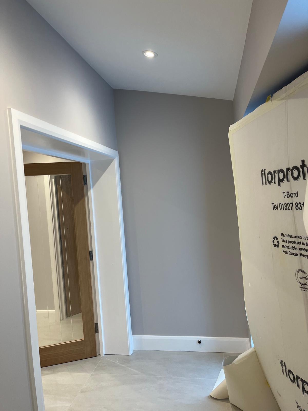 painter decorator near me Edgware
