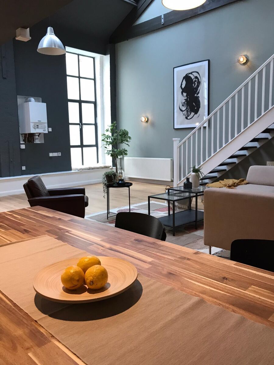 painters and decorators Edgware